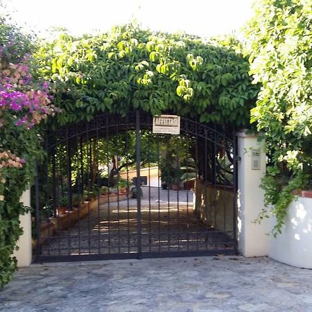 Casa Rosalba Villa San Vito Lo Capo Ngoại thất bức ảnh