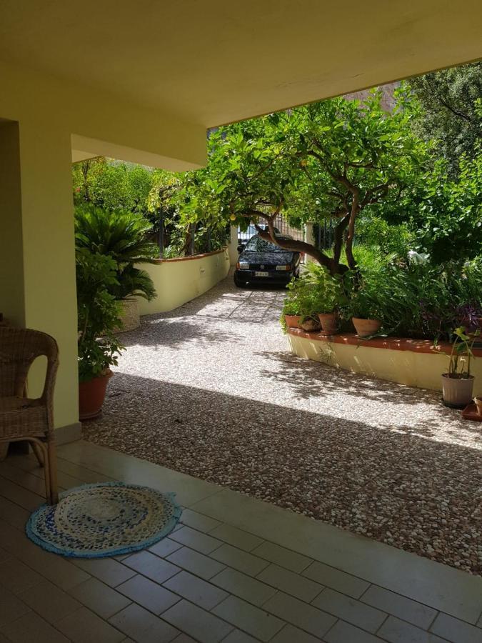 Casa Rosalba Villa San Vito Lo Capo Ngoại thất bức ảnh