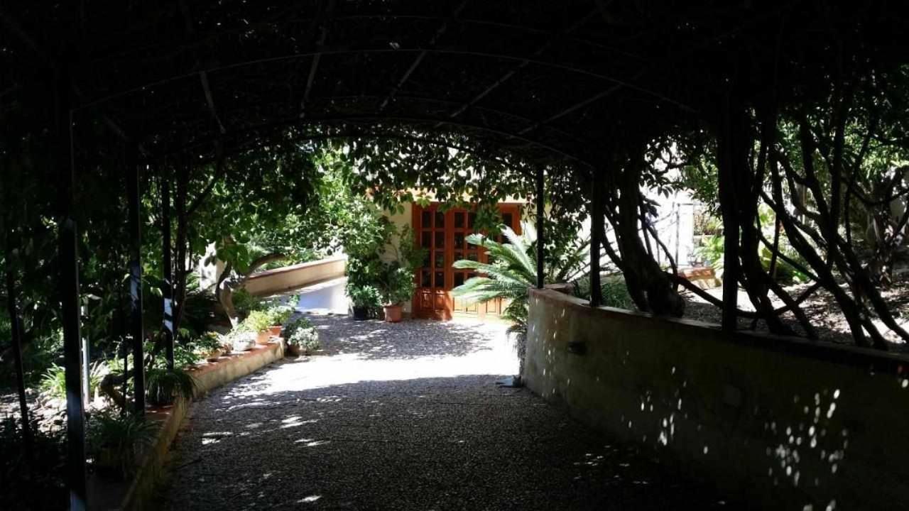Casa Rosalba Villa San Vito Lo Capo Ngoại thất bức ảnh