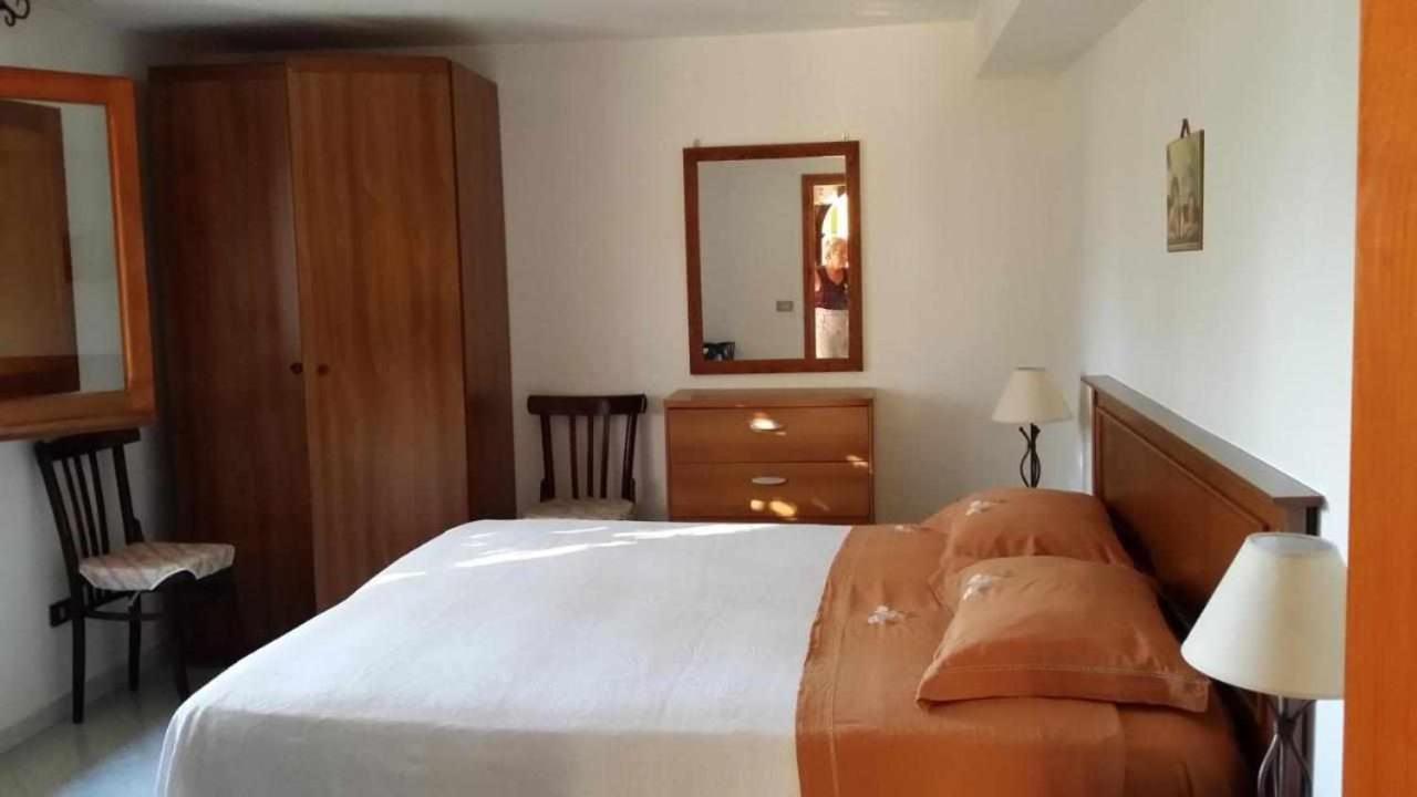 Casa Rosalba Villa San Vito Lo Capo Ngoại thất bức ảnh