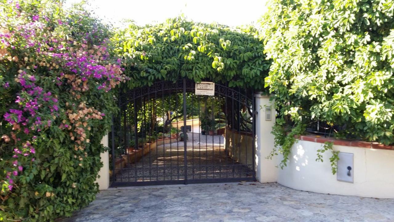 Casa Rosalba Villa San Vito Lo Capo Ngoại thất bức ảnh