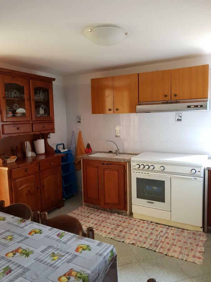 Casa Rosalba Villa San Vito Lo Capo Ngoại thất bức ảnh
