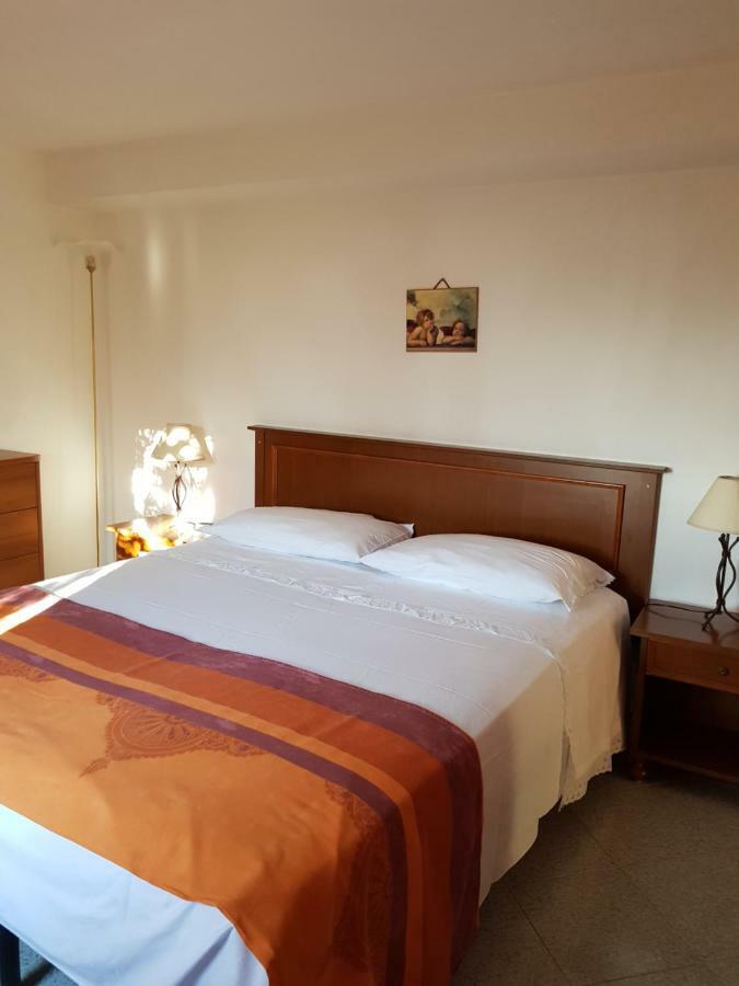 Casa Rosalba Villa San Vito Lo Capo Ngoại thất bức ảnh